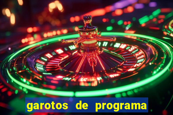 garotos de programa na zona leste